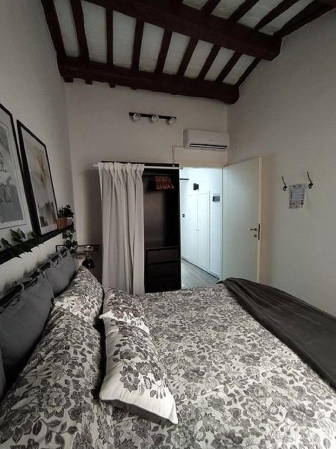 דירות אטרי Casa In Centro Storico Vista Gran Sasso מראה חיצוני תמונה